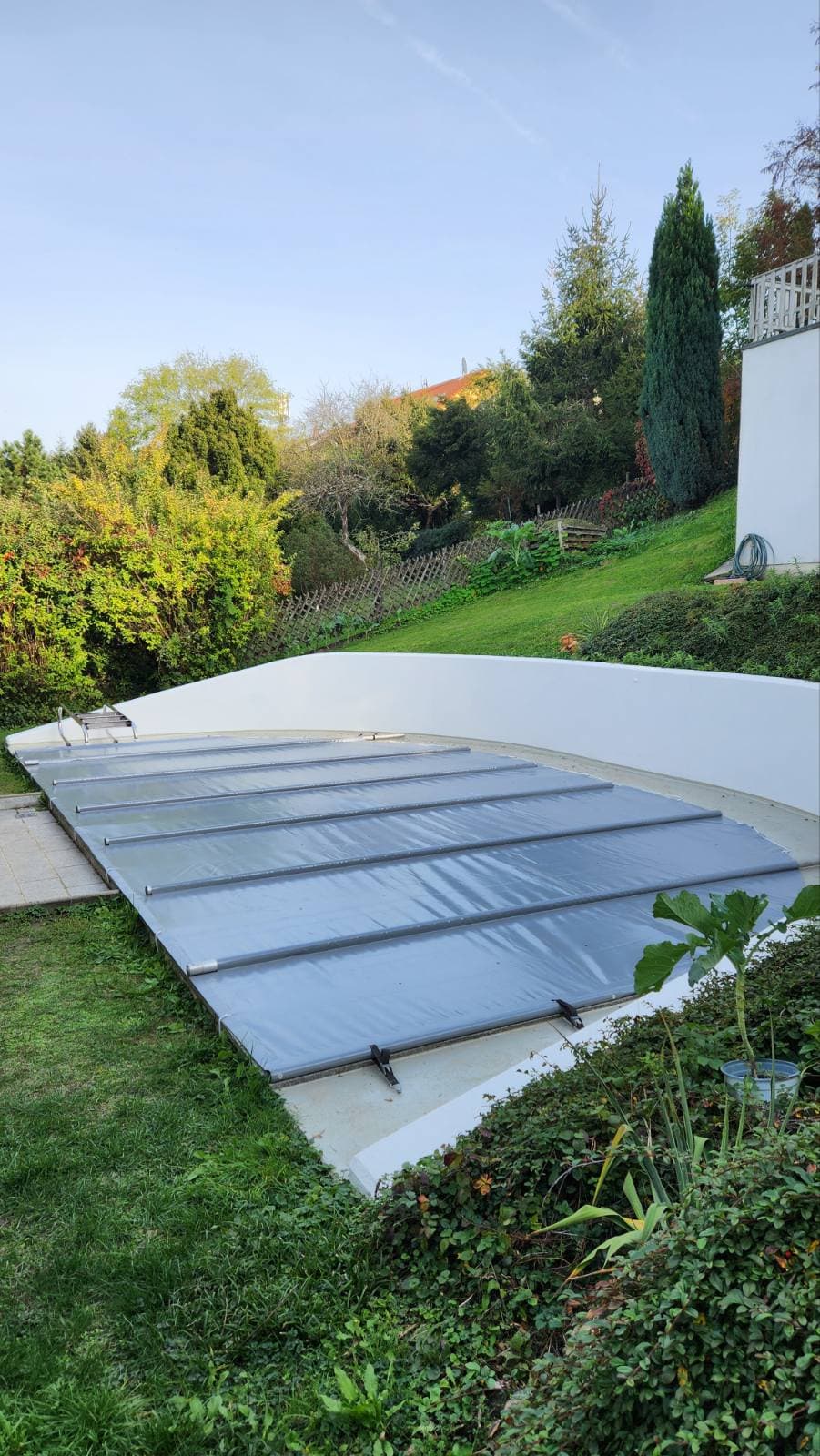 Pokrivači za bazene 5