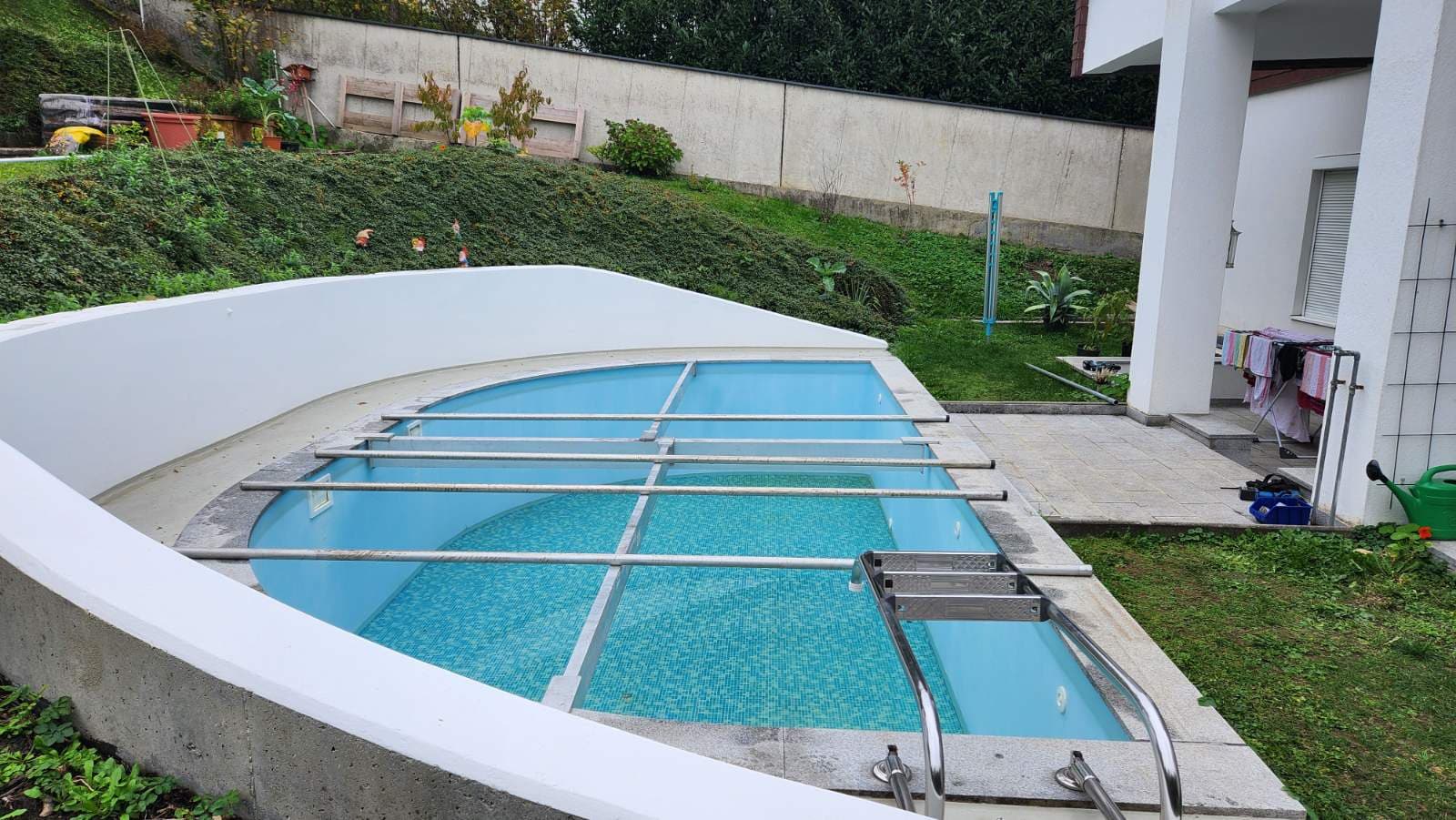 Pokrivači za bazene 6