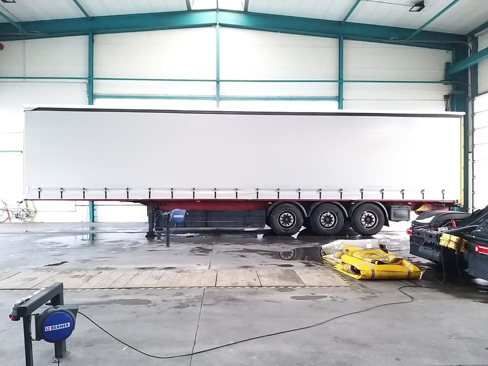 Bočne strane i krovovi