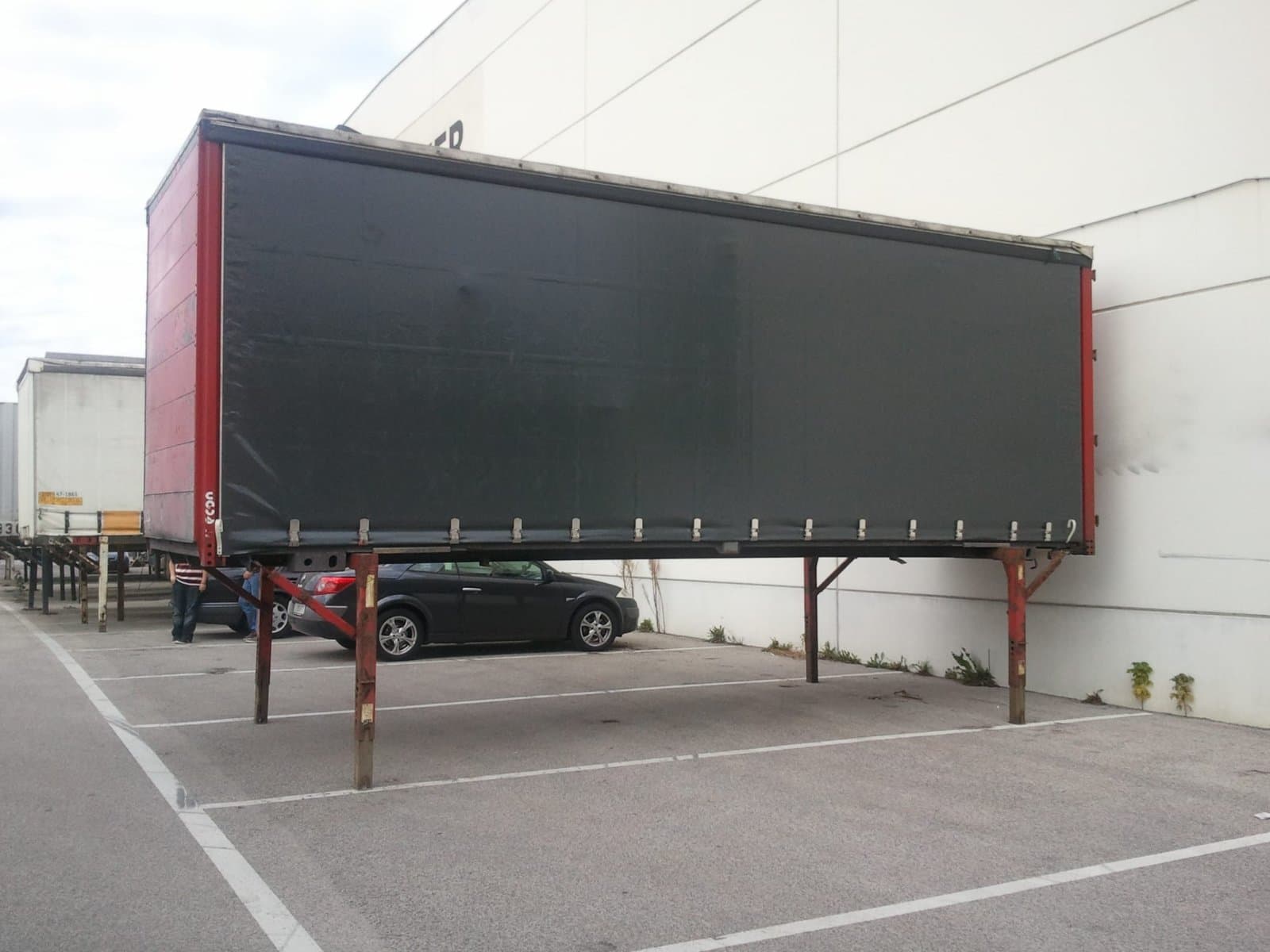 Bočne strane i krovovi 4