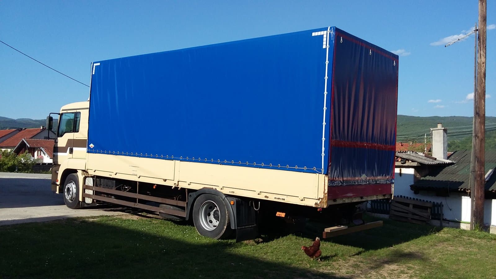 Cerade za kamione 12