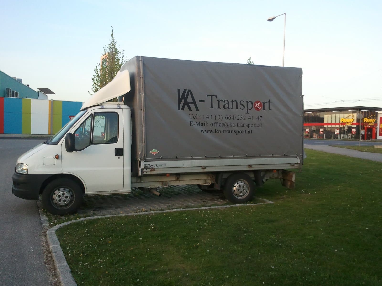 Cerade za kamione 13