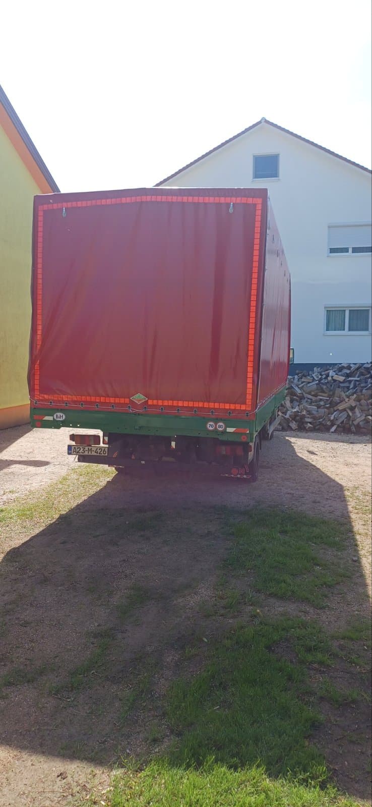 Cerade za kamione 15