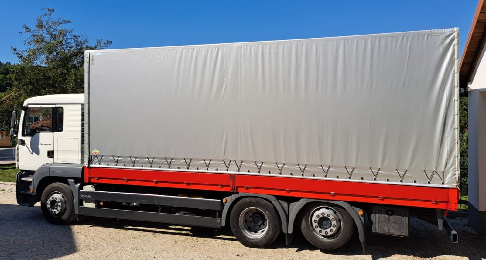 Cerade za kamione 16