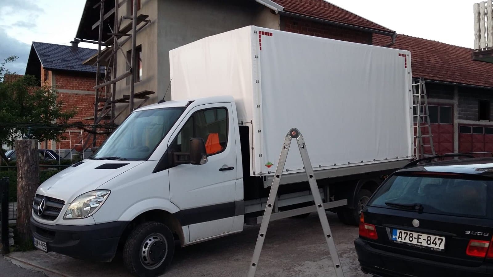 Cerade za kamione 17