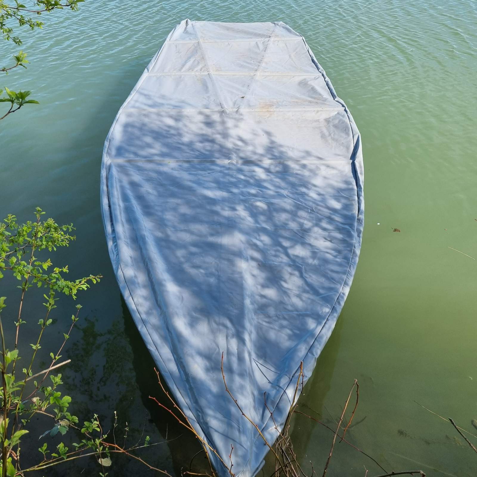 Pokrivači za brodove