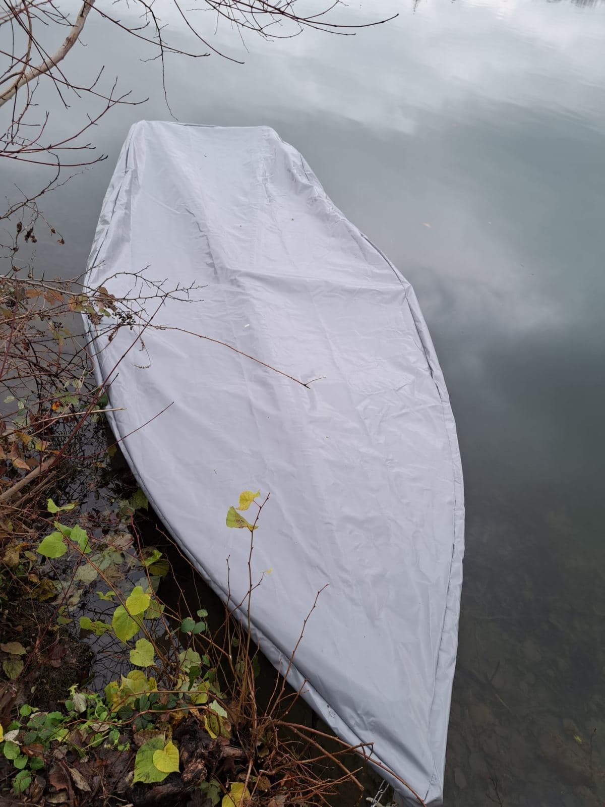 Pokrivači za brodove 2