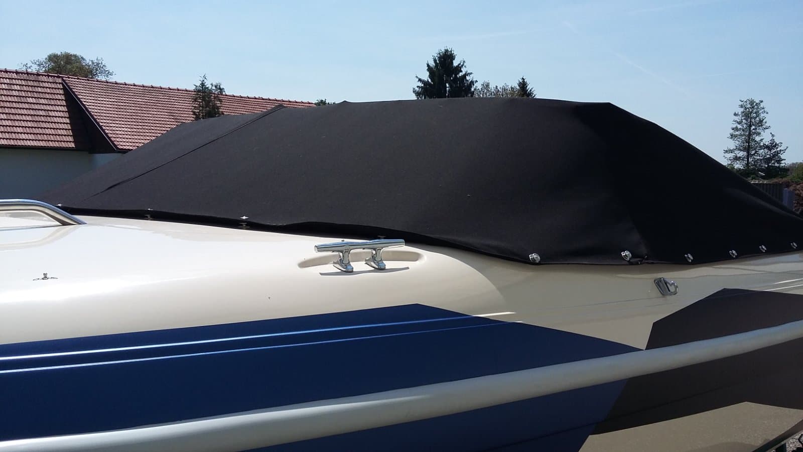 Pokrivači za brodove 4