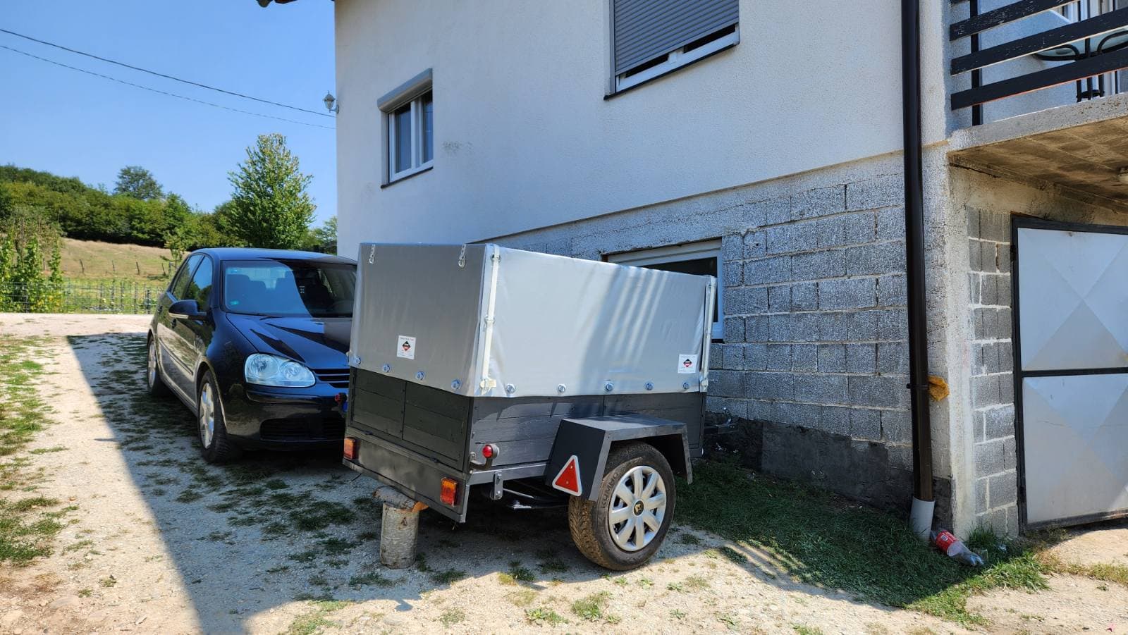 Cerade za prikolice 2