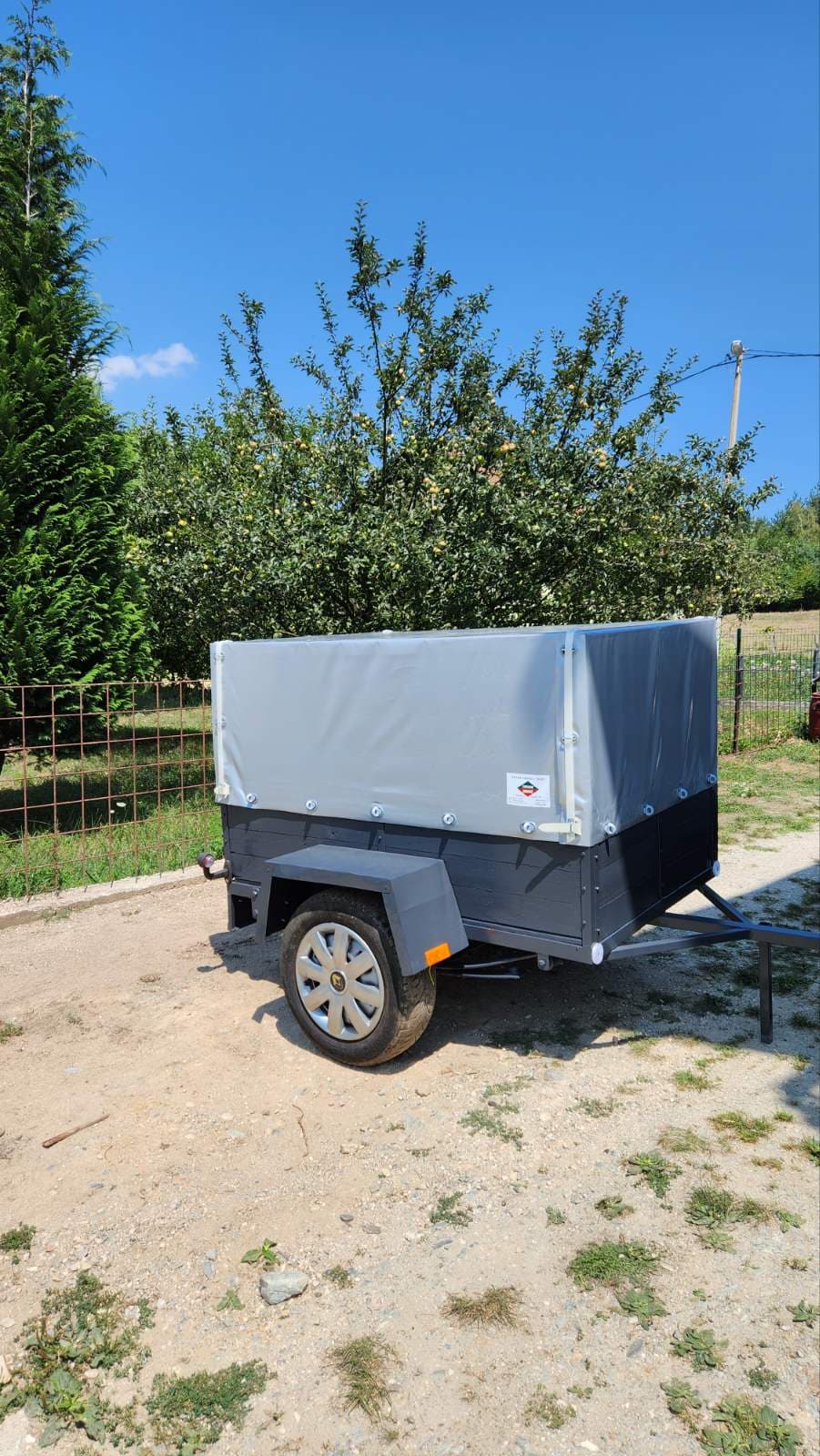 Cerade za prikolice 3