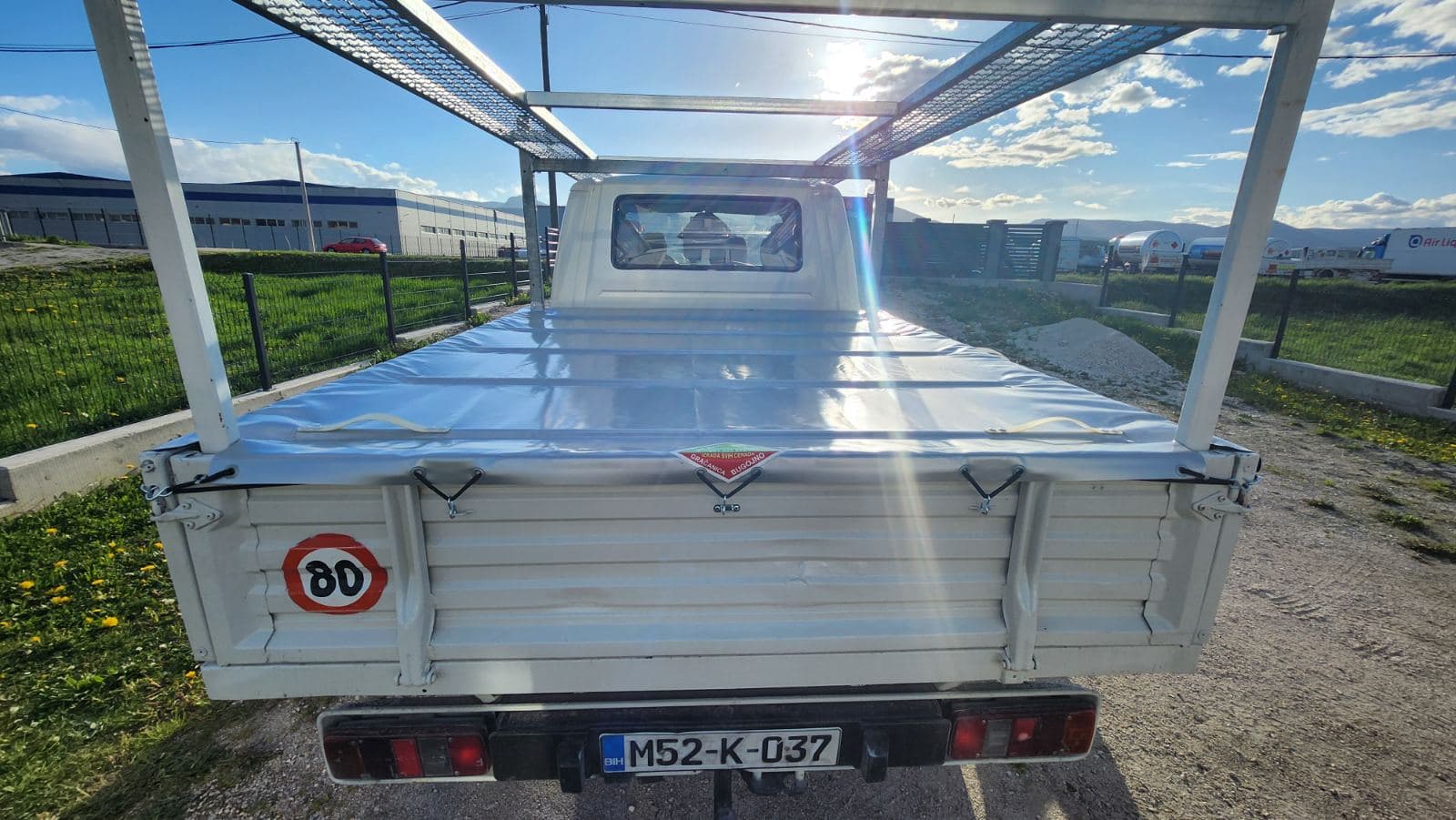 Cerade za prikolice 4