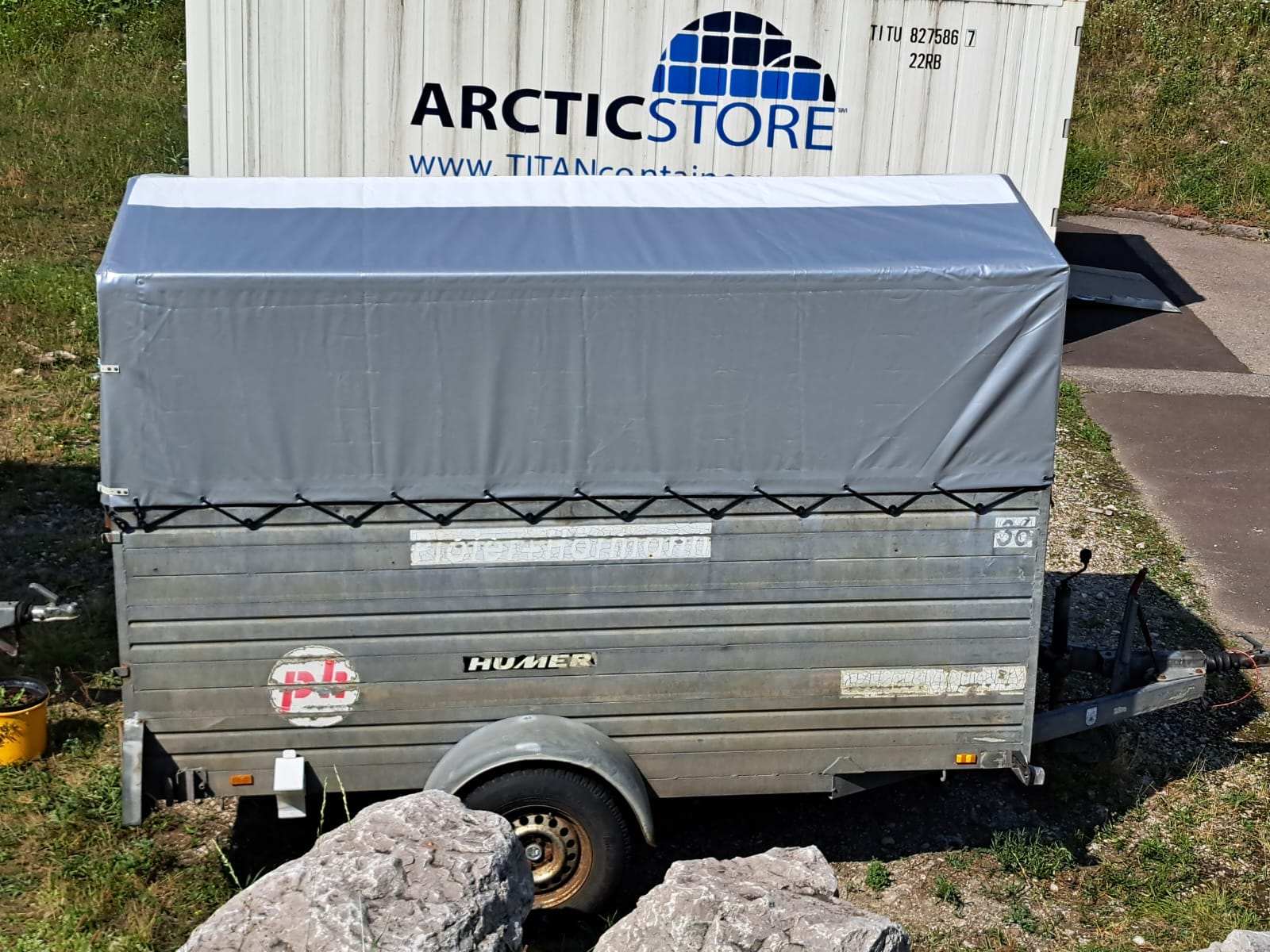 Cerade za prikolice 7